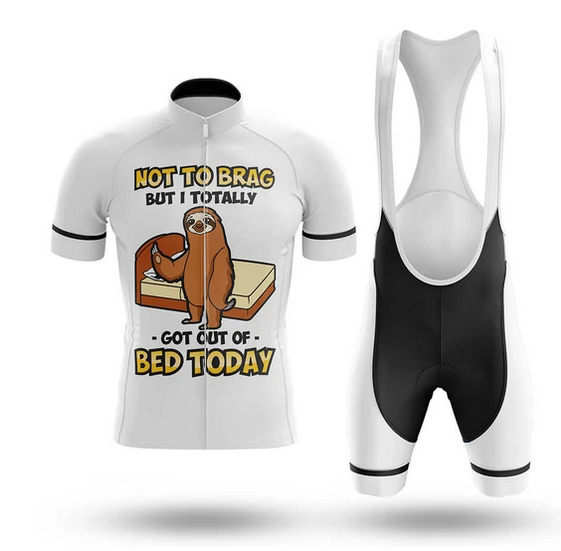 funny cycling shorts
